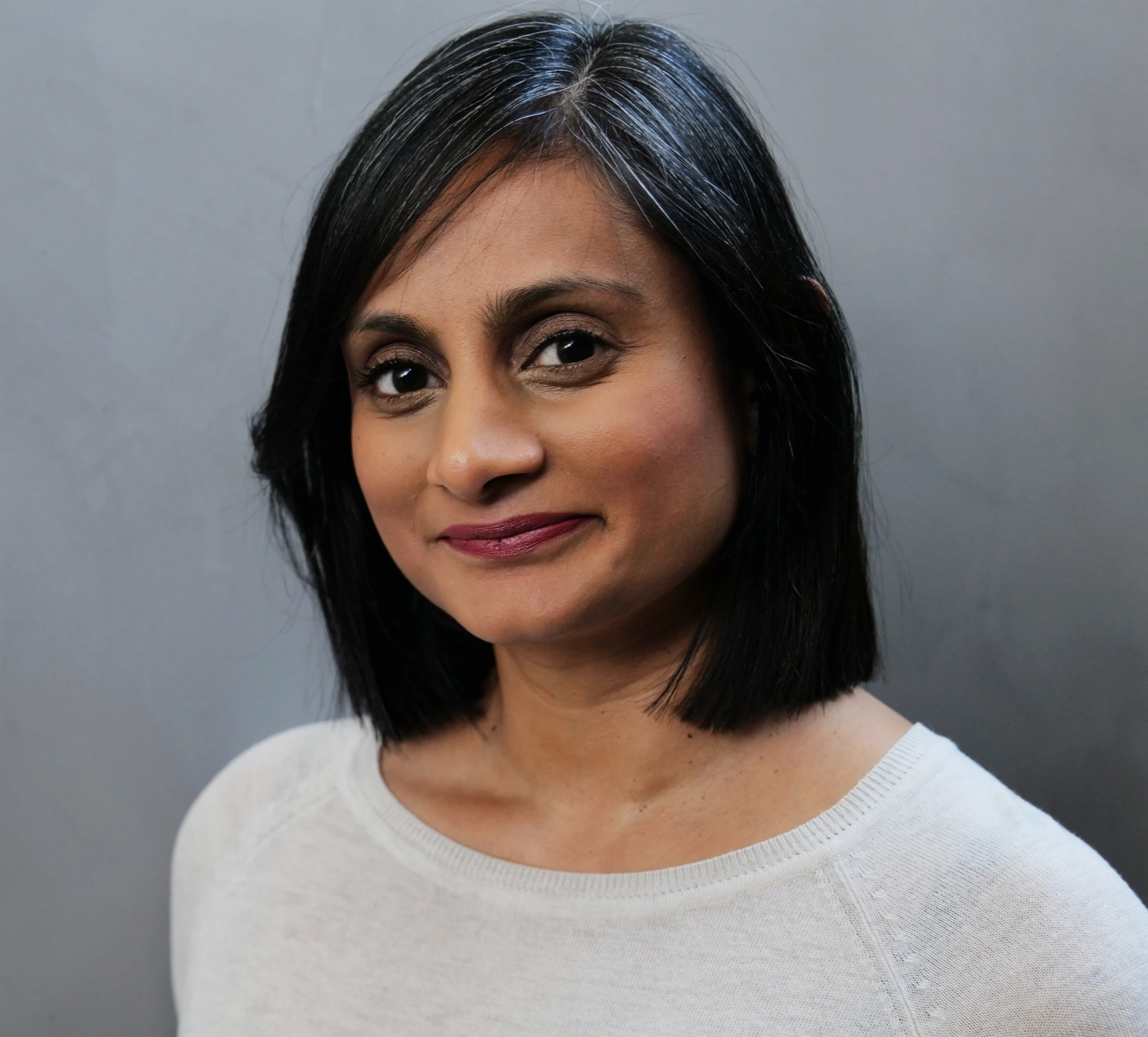 Mina, Founder of OC Test Prep