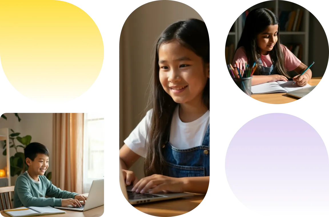 OC Test Prep illustration