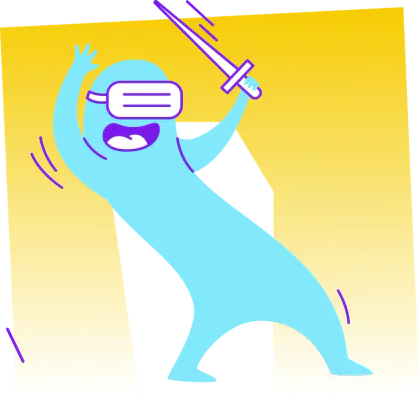 Master illustration