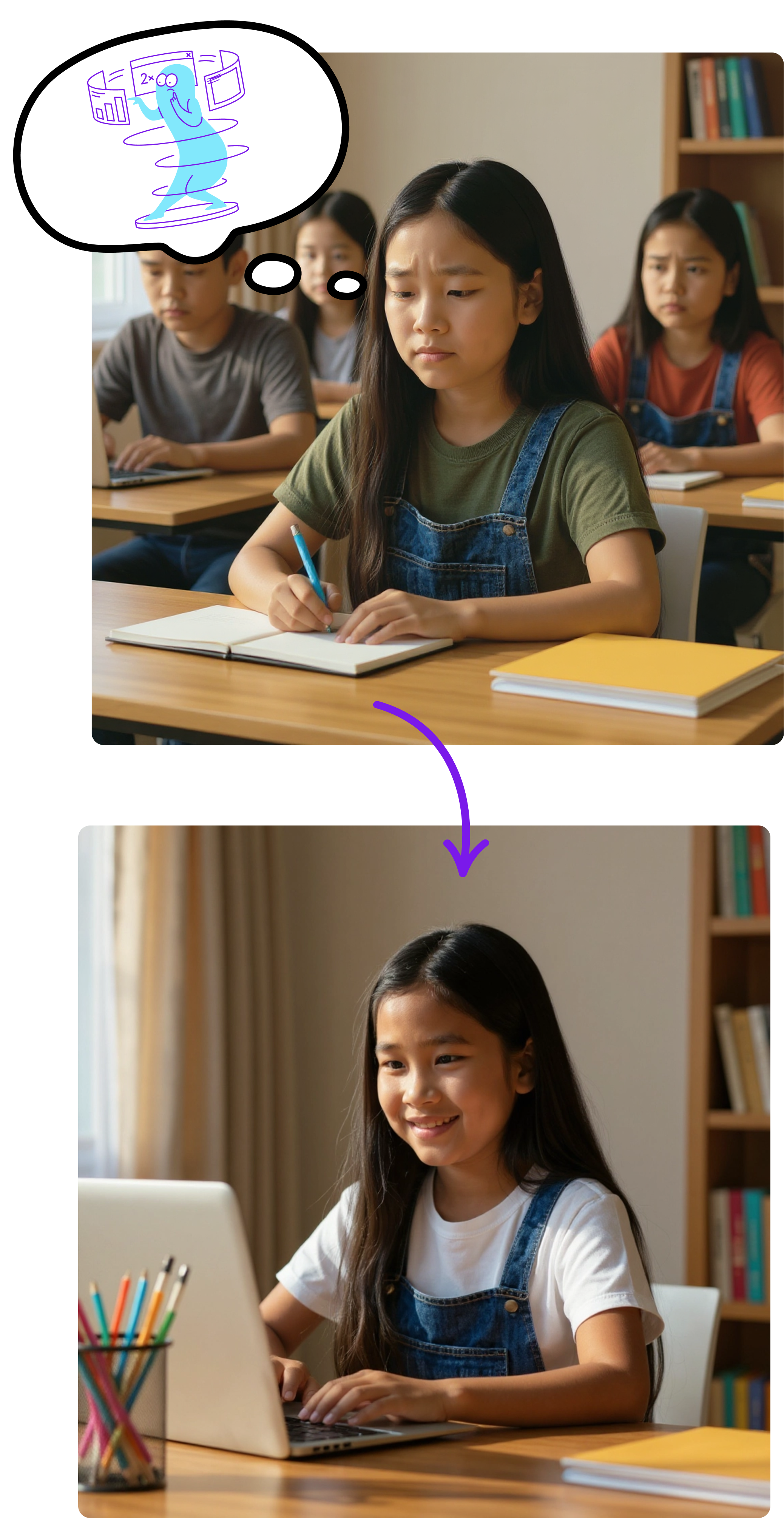 Tutoring Theatre hero illustration